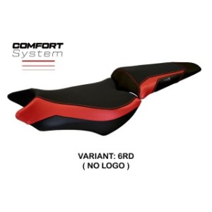 RIVESTIMENTO SELLA TPZ  COMFORT SYSTEM NO LOGO HONDA CB 1000 R 2008/2017