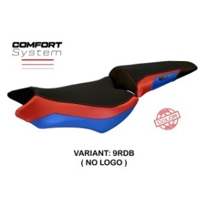 RIVESTIMENTO SELLA TPZ  COMFORT SYSTEM NO LOGO HONDA CB 1000 R 2008/2017