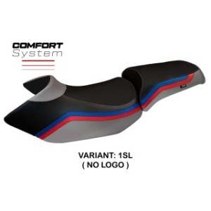 RIVESTIMENTO SELLA TPZ  COMFORT SYSTEM NO LOGO BMW R 1200 GS 2005/2012