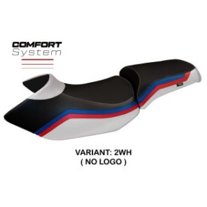 RIVESTIMENTO SELLA TPZ  COMFORT SYSTEM NO LOGO BMW R 1200 GS 2005/2012