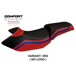 RIVESTIMENTO SELLA TPZ  COMFORT SYSTEM NO LOGO BMW R 1200 GS 2005/2012