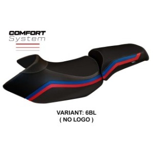 RIVESTIMENTO SELLA TPZ  COMFORT SYSTEM NO LOGO BMW R 1200 GS 2005/2012