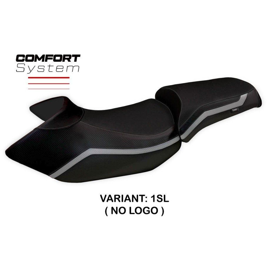 RIVESTIMENTO SELLA TPZ  COMFORT SYSTEM NO LOGO BMW R 1200 GS 2005/2012