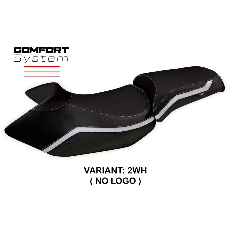 RIVESTIMENTO SELLA TPZ  COMFORT SYSTEM NO LOGO BMW R 1200 GS 2005/2012