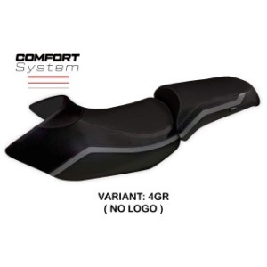 RIVESTIMENTO SELLA TPZ  COMFORT SYSTEM NO LOGO BMW R 1200 GS 2005/2012