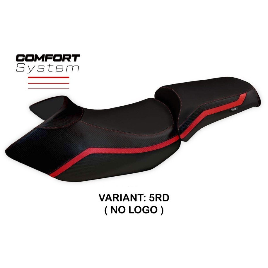 RIVESTIMENTO SELLA TPZ  COMFORT SYSTEM NO LOGO BMW R 1200 GS 2005/2012