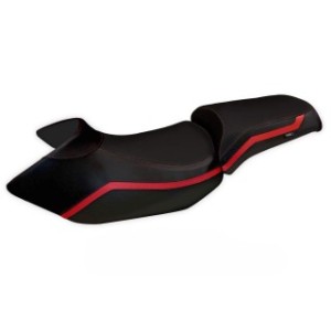 RIVESTIMENTO SELLA TPZ  COMFORT SYSTEM NO LOGO BMW R 1200 GS 2005/2012