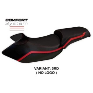 RIVESTIMENTO SELLA TPZ  COMFORT SYSTEM NO LOGO BMW R 1200 GS 2005/2012