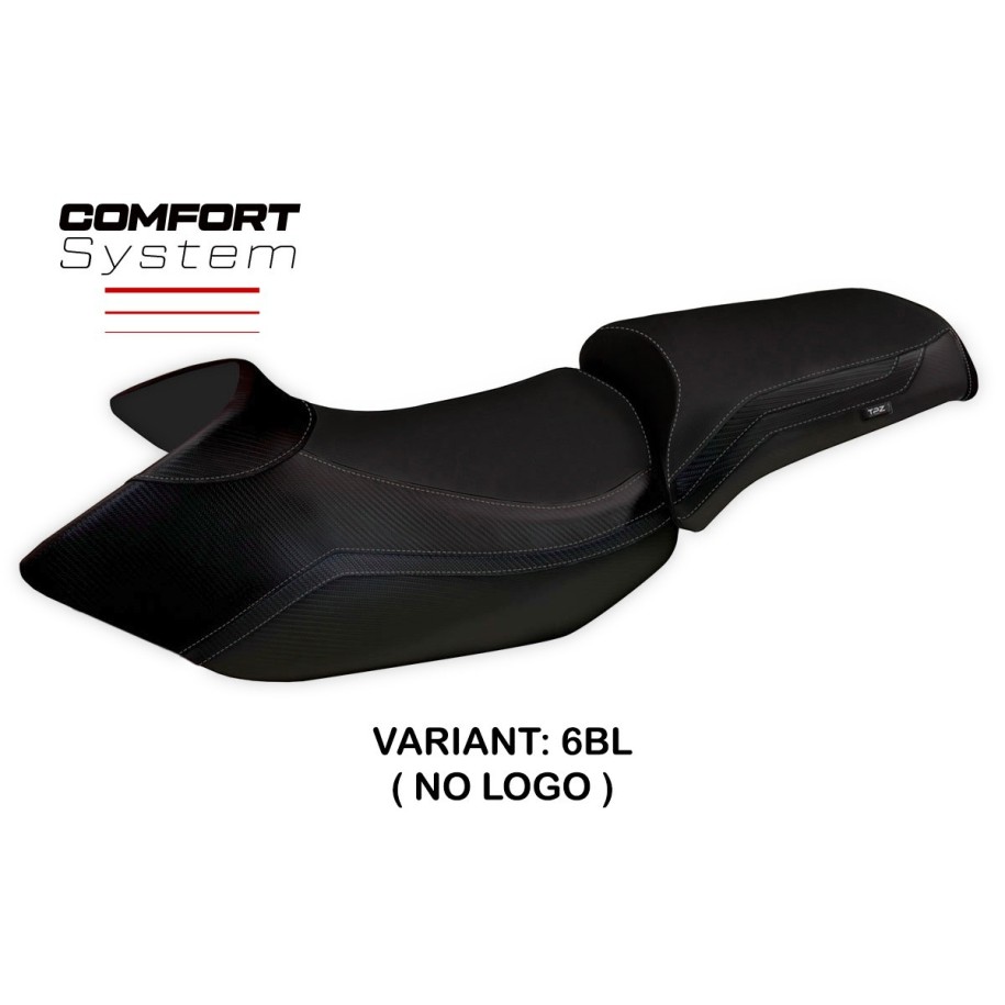 RIVESTIMENTO SELLA TPZ  COMFORT SYSTEM NO LOGO BMW R 1200 GS 2005/2012