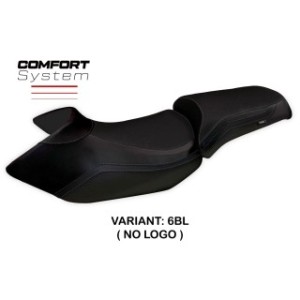 RIVESTIMENTO SELLA TPZ  COMFORT SYSTEM NO LOGO BMW R 1200 GS 2005/2012