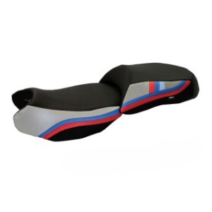 RIVESTIMENTO SELLA TPZ  COMFORT SYSTEM NO LOGO BMW R 1200 GS 2013/2018