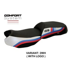 RIVESTIMENTO SELLA TPZ  COMFORT SYSTEM CON LOGO  BMW R 1200 GS 2013/2018