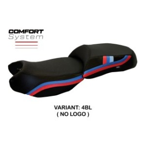 RIVESTIMENTO SELLA TPZ  COMFORT SYSTEM NO LOGO BMW R 1200 GS 2013/2018
