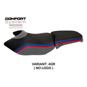 RIVESTIMENTO SELLA TPZ  COMFORT SYSTEM NO LOGO BMW R 1200 GS ADVENTURE 2006/212