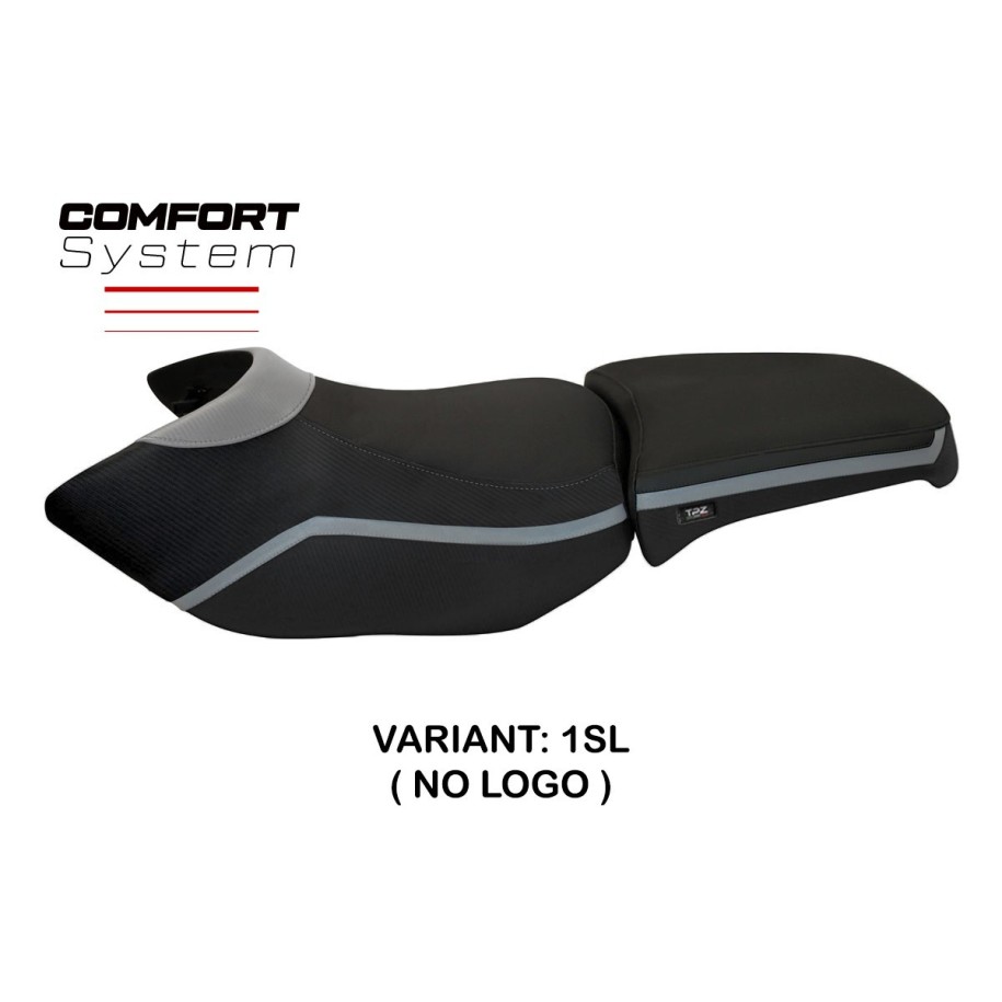 RIVESTIMENTO SELLA TPZ  COMFORT SYSTEM NO LOGO BMW R 1200 GS ADVENTURE 2006/212