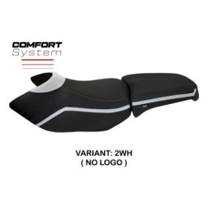 RIVESTIMENTO SELLA TPZ  COMFORT SYSTEM NO LOGO BMW R 1200 GS ADVENTURE 2006/212
