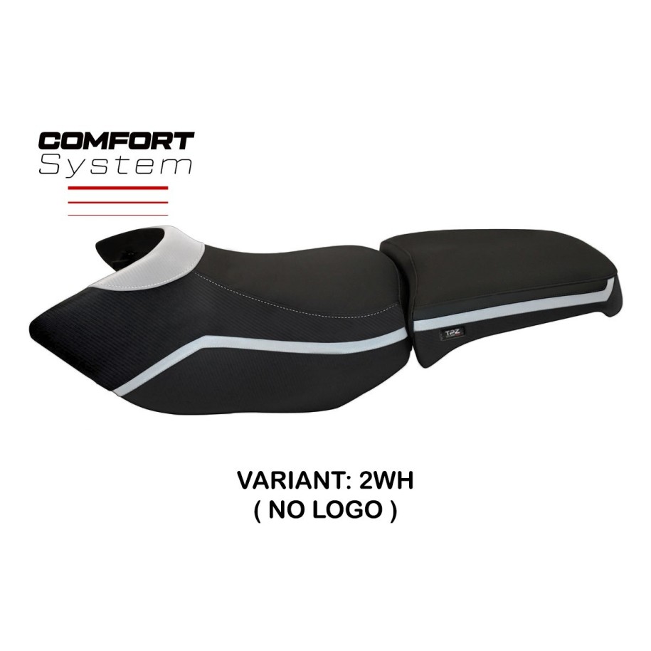RIVESTIMENTO SELLA TPZ  COMFORT SYSTEM NO LOGO BMW R 1200 GS ADVENTURE 2006/212