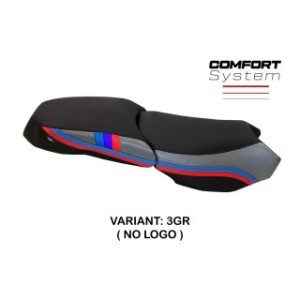 RIVESTIMENTO SELLA TPZ  COMFORT SYSTEM NO LOGO BMW R 1200 GS ADVENTURE 2013/2018