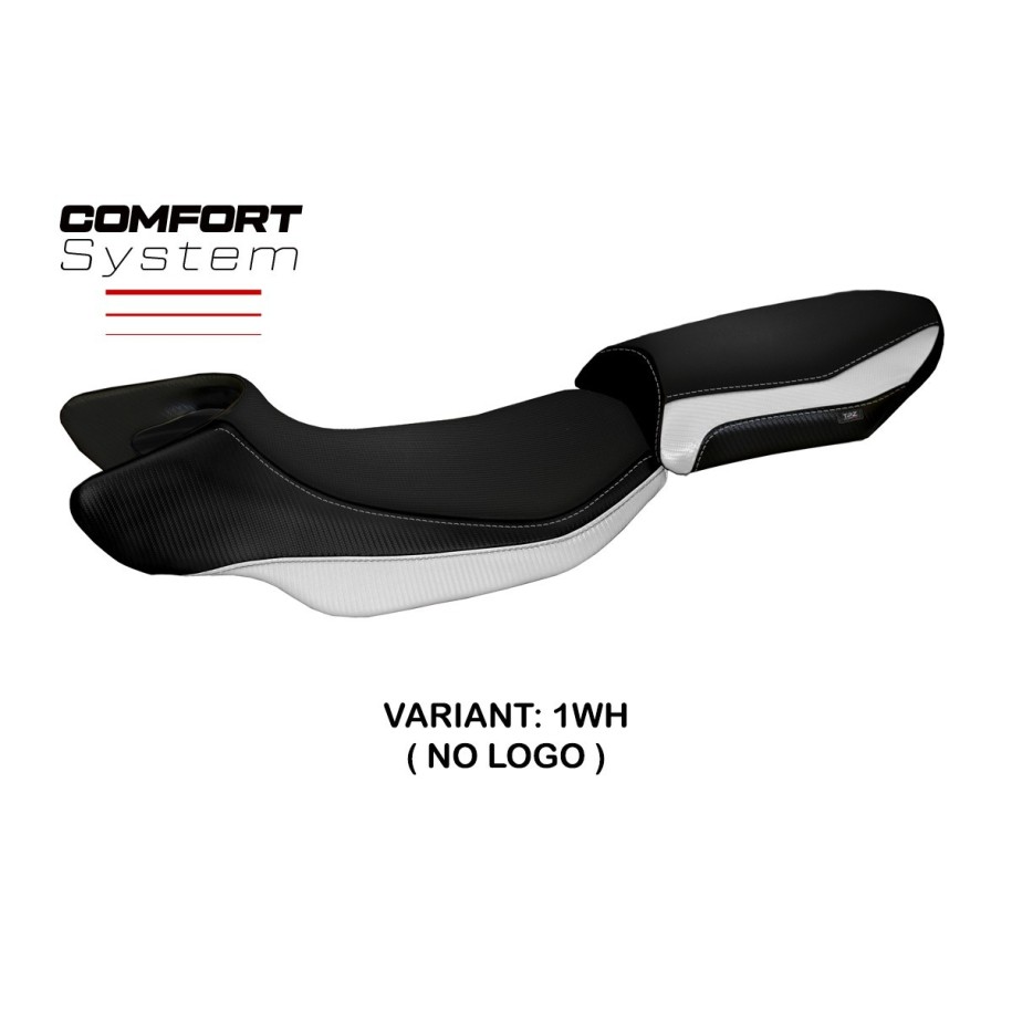 RIVESTIMENTO SELLA TPZ  COMFORT SYSTEM NO LOGO BMW R 1200 R 2015/2018