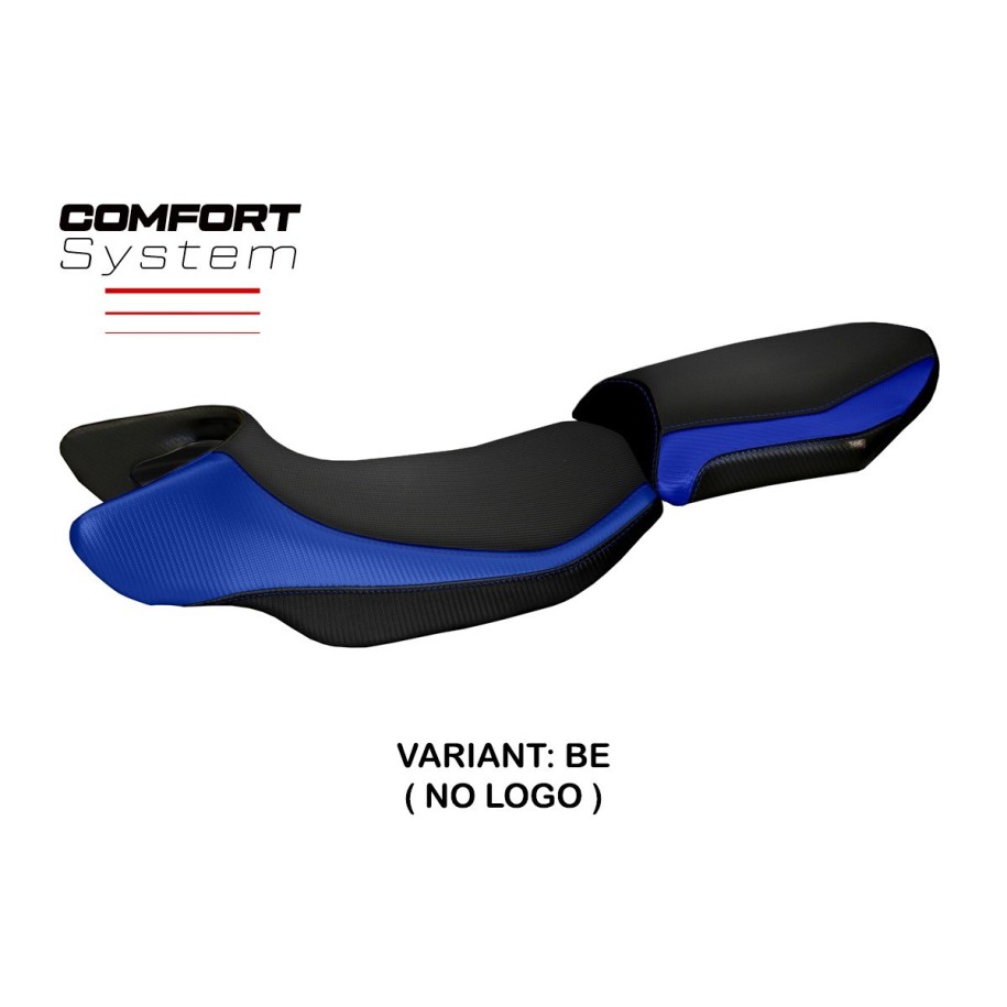 RIVESTIMENTO SELLA TPZ  COMFORT SYSTEM NO LOGO BMW R 1200 RS 2015/2019