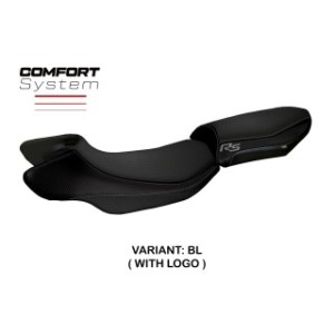 RIVESTIMENTO SELLA TPZ  COMFORT SYSTEM CON LOGO  BMW R 1200 RS 2015/2019