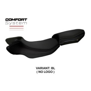 RIVESTIMENTO SELLA TPZ  COMFORT SYSTEM NO LOGO BMW R 1200 RS 2015/2019