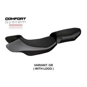 RIVESTIMENTO SELLA TPZ  COMFORT SYSTEM CON LOGO  BMW R 1200 RS 2015/2019