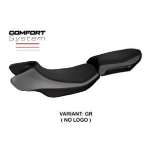 RIVESTIMENTO SELLA TPZ  COMFORT SYSTEM NO LOGO BMW R 1200 RS 2015/2019