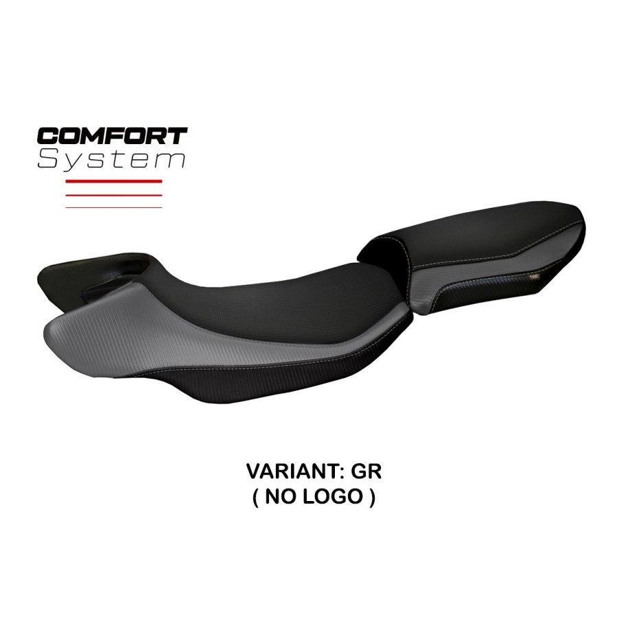 RIVESTIMENTO SELLA TPZ  COMFORT SYSTEM NO LOGO BMW R 1200 RS 2015/2019