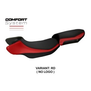 RIVESTIMENTO SELLA TPZ  COMFORT SYSTEM NO LOGO BMW R 1200 RS 2015/2019