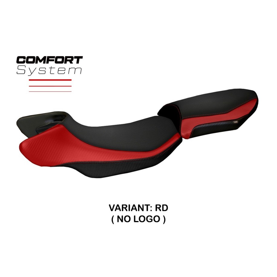 RIVESTIMENTO SELLA TPZ  COMFORT SYSTEM NO LOGO BMW R 1200 RS 2015/2019