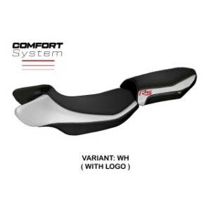 RIVESTIMENTO SELLA TPZ  COMFORT SYSTEM CON LOGO  BMW R 1200 RS 2015/2019