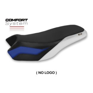 RIVESTIMENTO SELLA TPZ  COMFORT SYSTEM NO LOGO BMW R 1200/1250 GS RALLYE 2017/2024