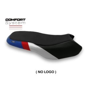 RIVESTIMENTO SELLA TPZ  COMFORT SYSTEM NO LOGO BMW R 1200/1250 GS RALLYE 2017/2024