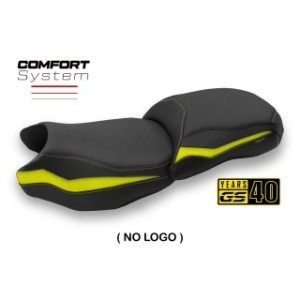 RIVESTIMENTO SELLA TPZ  COMFORT SYSTEM NO LOGO BMW R 1250 GS 2019/2023