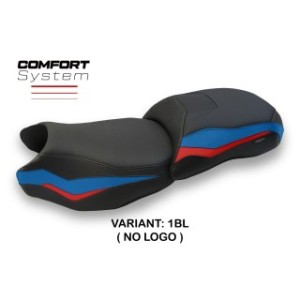 RIVESTIMENTO SELLA TPZ  COMFORT SYSTEM NO LOGO BMW R 1250 GS 2019/2023
