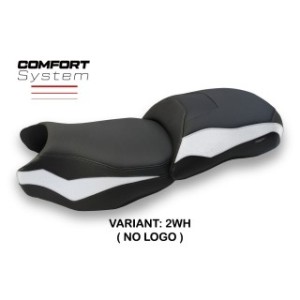 RIVESTIMENTO SELLA TPZ  COMFORT SYSTEM NO LOGO BMW R 1250 GS 2019/2023