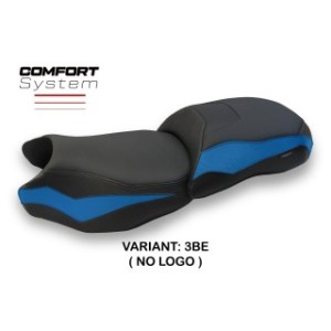 RIVESTIMENTO SELLA TPZ  COMFORT SYSTEM NO LOGO BMW R 1250 GS 2019/2023
