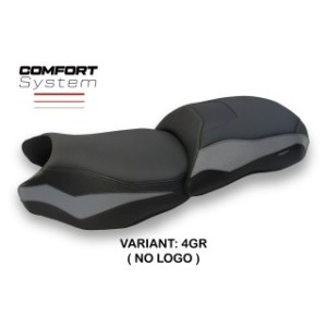 RIVESTIMENTO SELLA TPZ  COMFORT SYSTEM NO LOGO BMW R 1250 GS 2019/2023