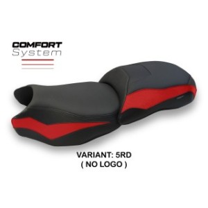 RIVESTIMENTO SELLA TPZ  COMFORT SYSTEM NO LOGO BMW R 1250 GS 2019/2023