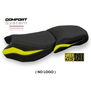 RIVESTIMENTO SELLA TPZ  COMFORT SYSTEM NO LOGO BMW R 1250 GS ADVENTURE 2019/2024