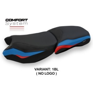 RIVESTIMENTO SELLA TPZ  COMFORT SYSTEM NO LOGO BMW R 1250 GS ADVENTURE 2019/2024