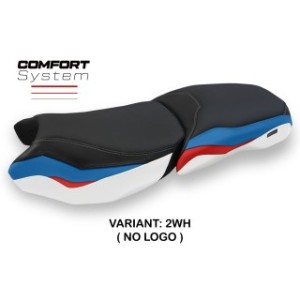 RIVESTIMENTO SELLA TPZ  COMFORT SYSTEM NO LOGO BMW R 1250 GS ADVENTURE 2019/2024