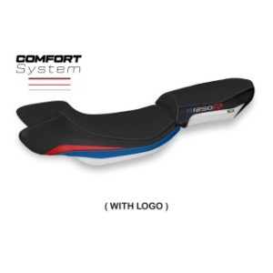 RIVESTIMENTO SELLA TPZ  COMFORT SYSTEM CON LOGO  BMW R 1250 R 2019/2025