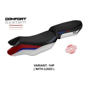 RIVESTIMENTO SELLA TPZ  COMFORT SYSTEM CON LOGO  BMW R 1250 R 2019/2025