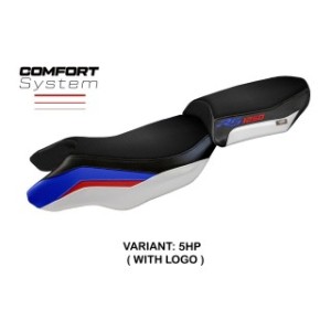 RIVESTIMENTO SELLA TPZ  COMFORT SYSTEM CON LOGO  BMW R 1250 RS 2020/2024