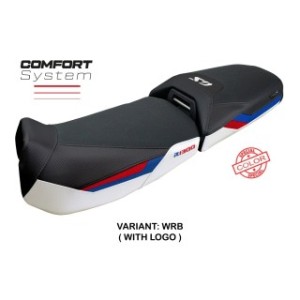 RIVESTIMENTO SELLA TPZ  COMFORT SYSTEM CON LOGO  BMW R 1300 GS ADVENTURE 2024/2025