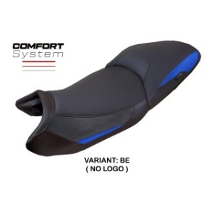RIVESTIMENTO SELLA TPZ  COMFORT SYSTEM PER SELLA TOURING NO LOGO BMW R 1300 GS 2023/2025 , BLU