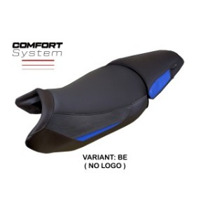 RIVESTIMENTO SELLA TPZ  COMFORT SYSTEM PER SELLA STANDARD NO LOGO BMW R 1300 GS 2023/2025 , BLU