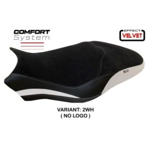 RIVESTIMENTO SELLA TPZ  COMFORT SYSTEM NO LOGO DUCATI MONSTER 821/1200 2017/2020